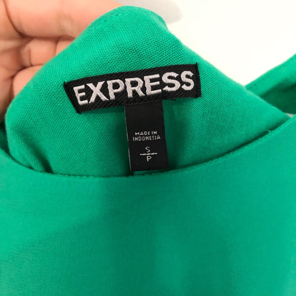 Flowy Express blouse - Picture 5 of 5